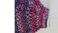 Kaleidoscope Spring Cocoon Shrug-XL