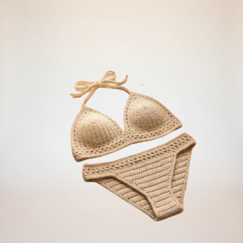 Reina Beach Set