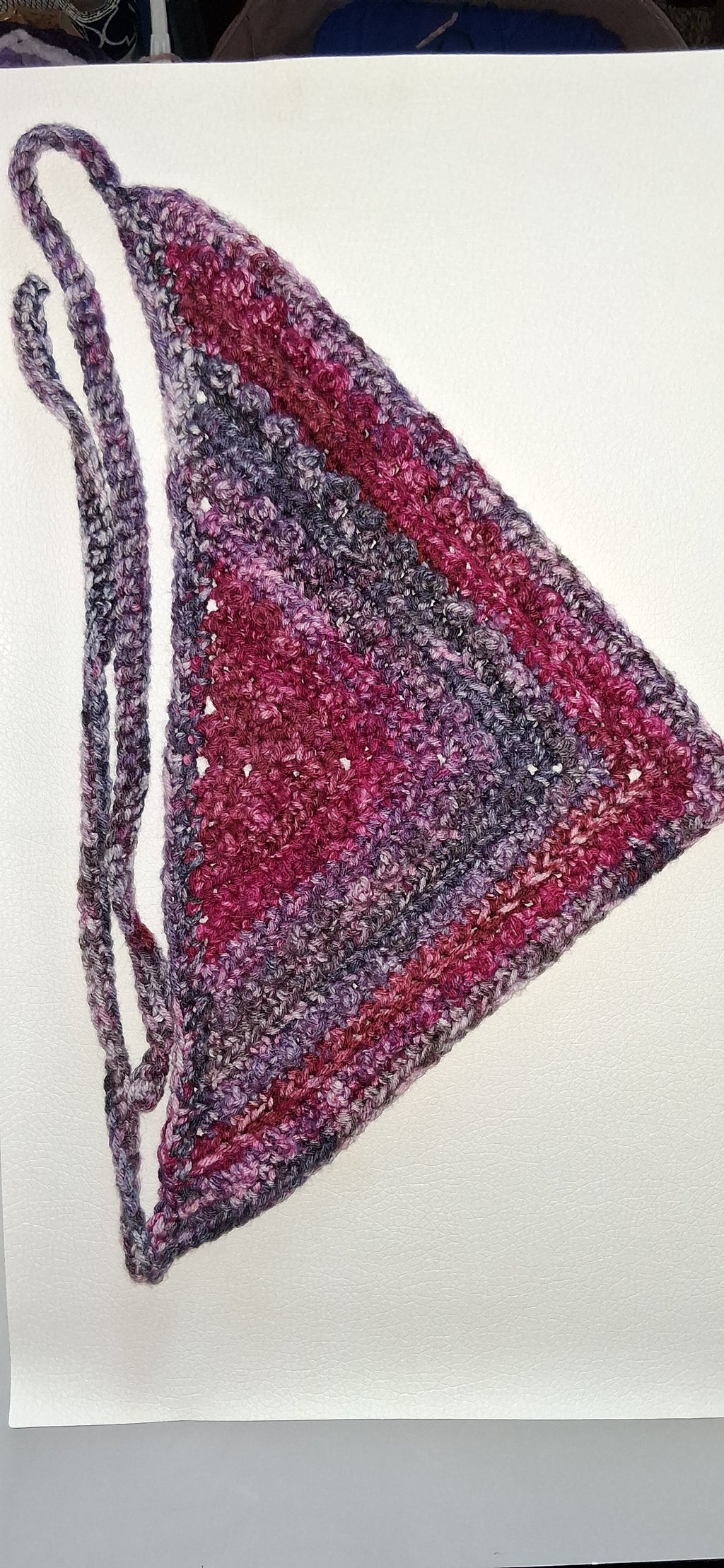 Boho Pico Bandana