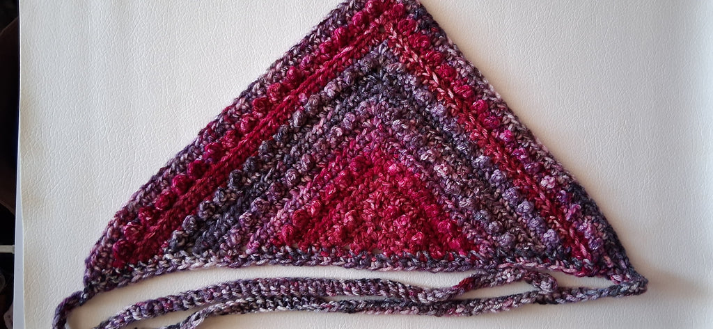 Boho Pico Bandana
