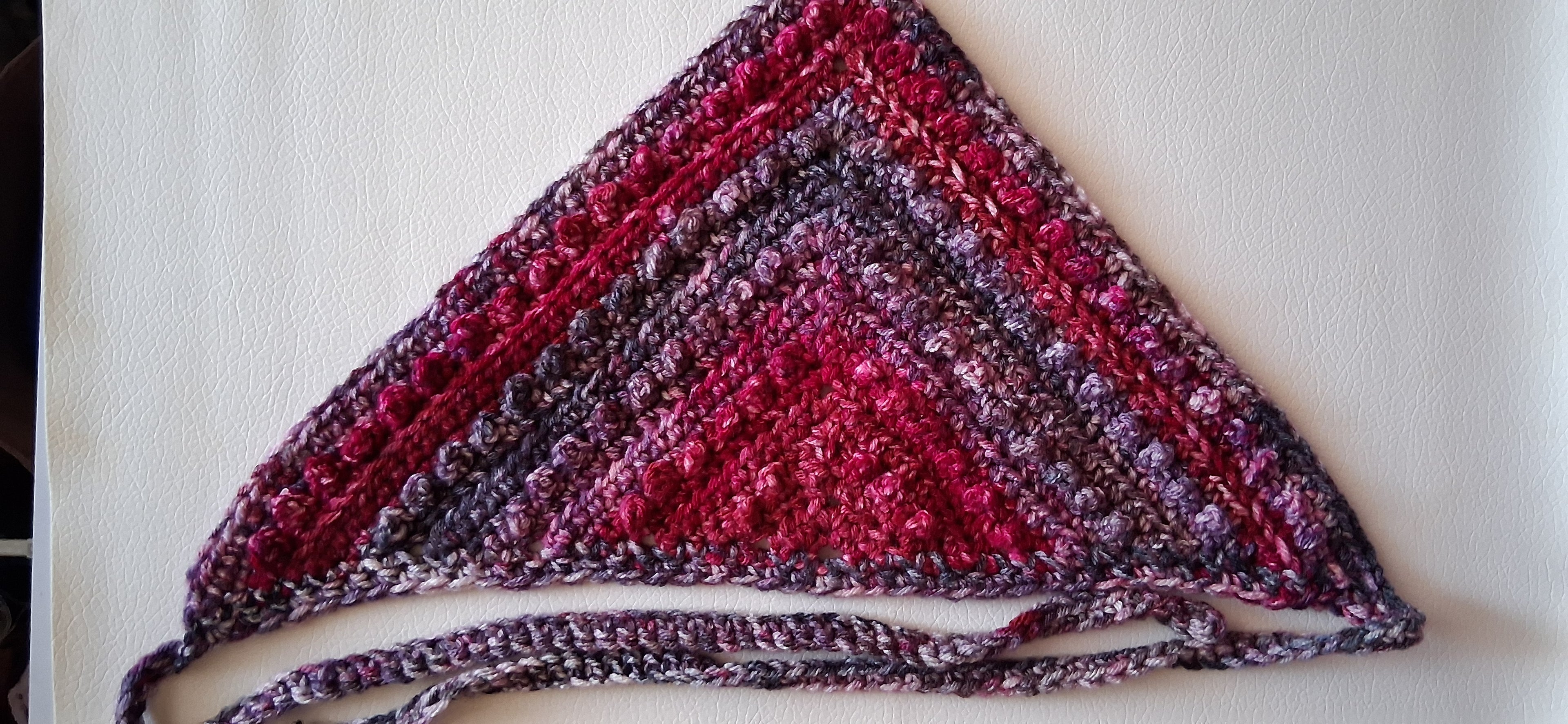 Boho Pico Bandana