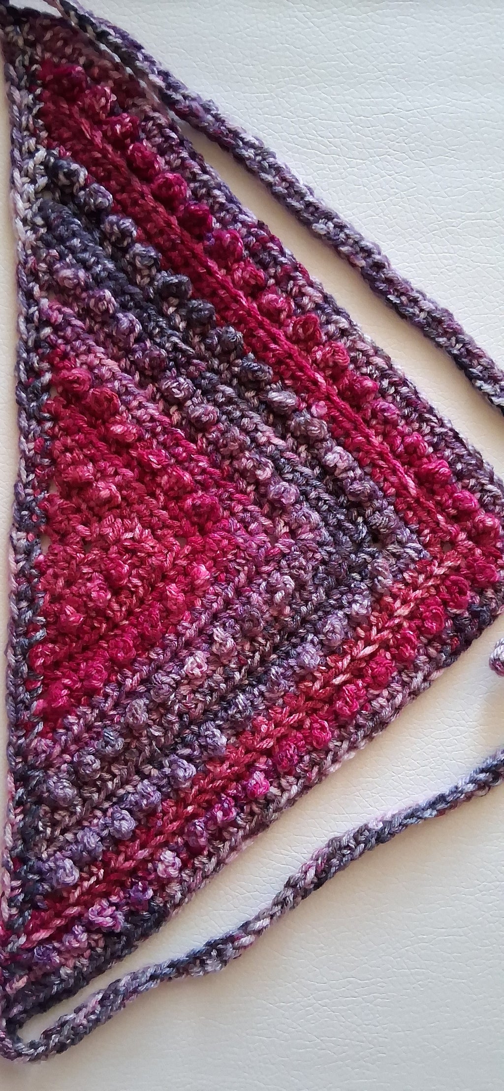Boho Pico Bandana