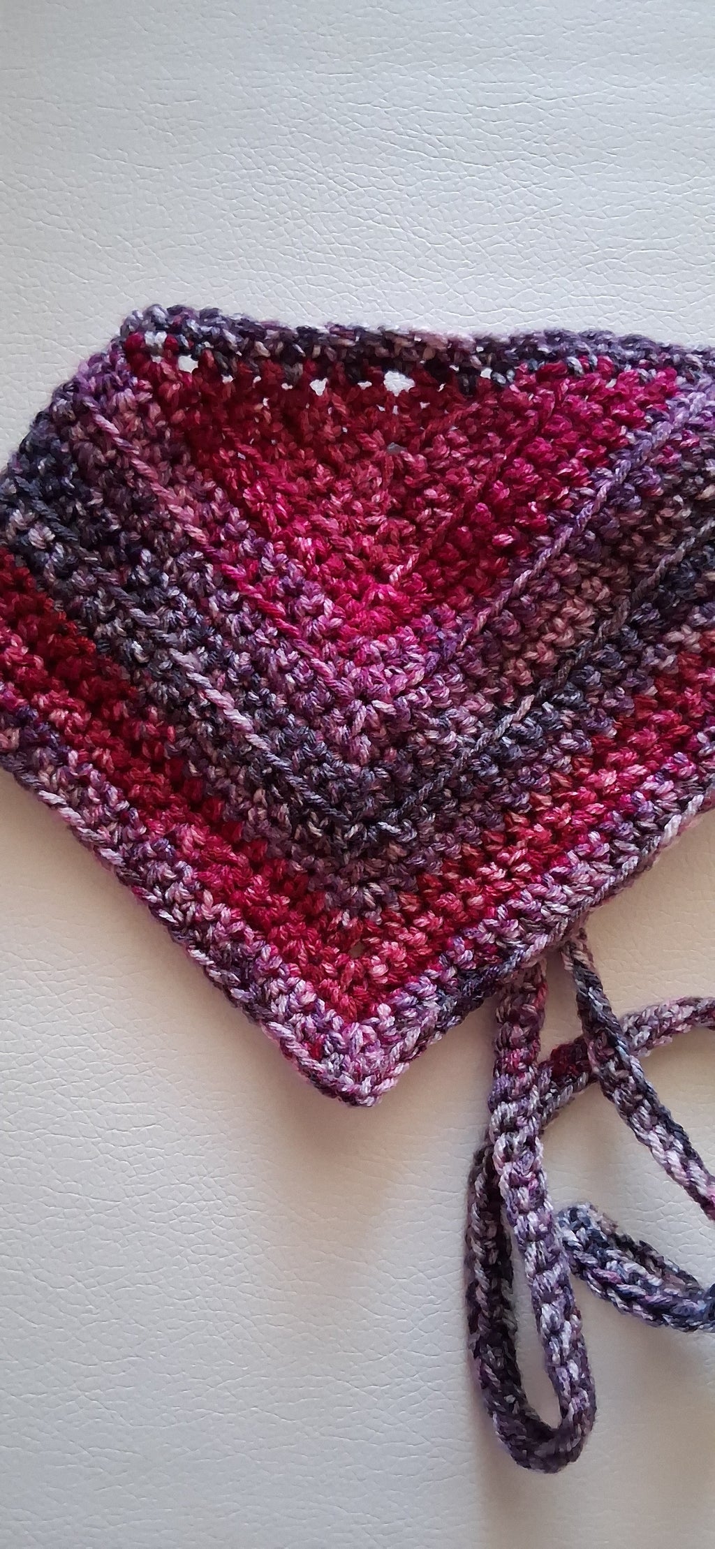 Boho Pico Bandana