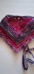 Boho Pico Bandana