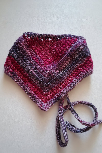Boho Pico Bandana
