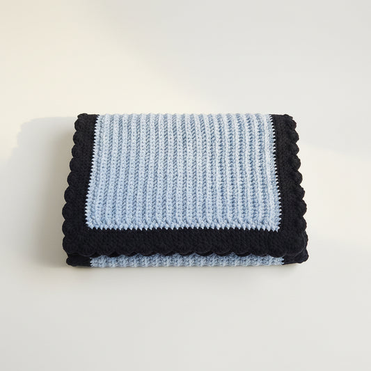 Luxe Baby Blanket