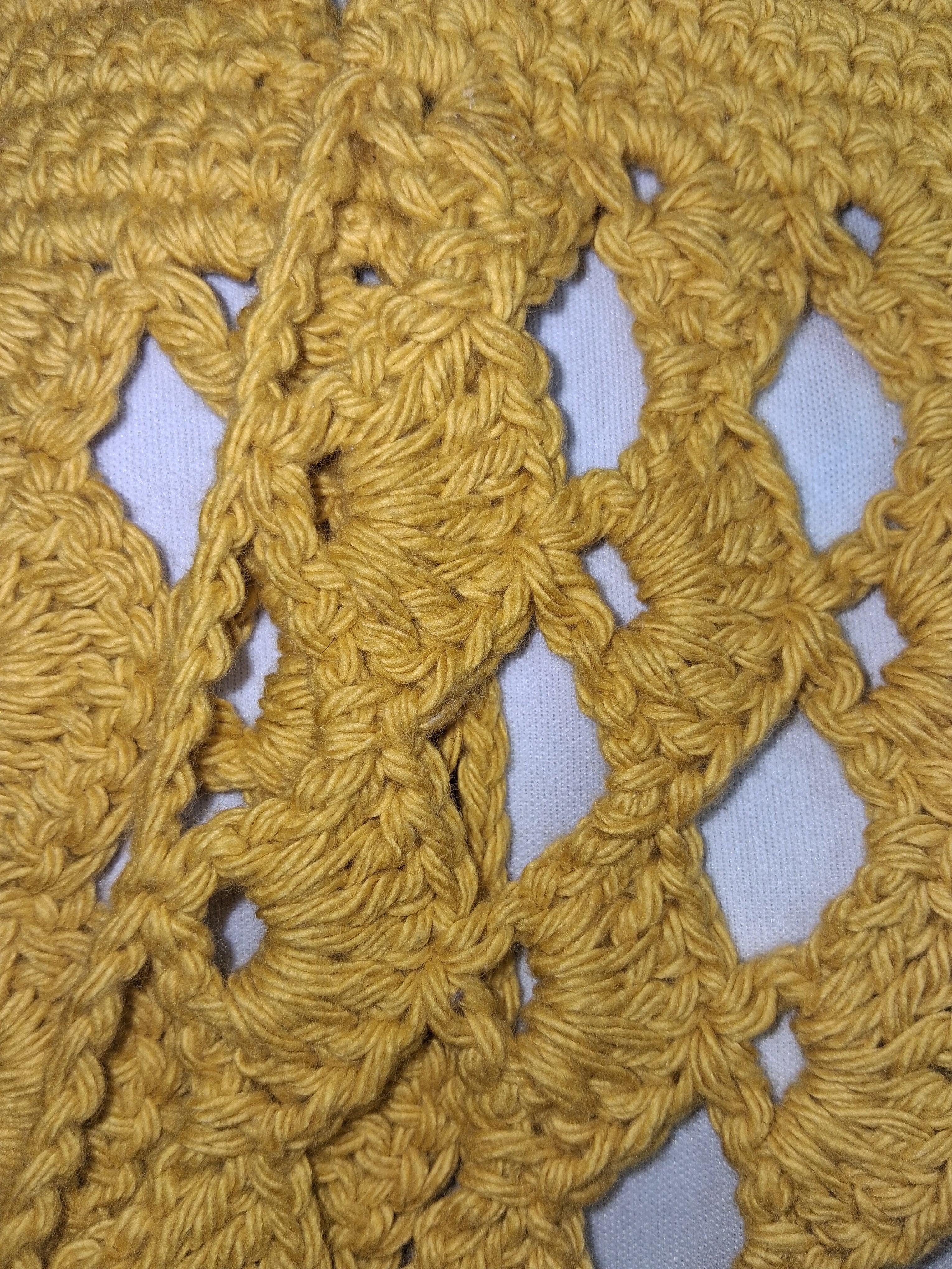 Saffron Shells Headband