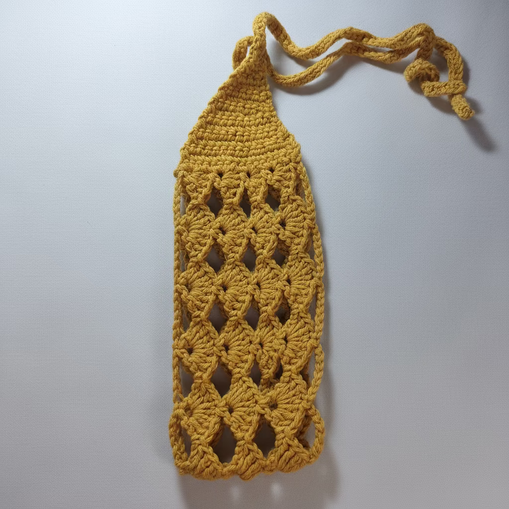 Saffron Shells Headband