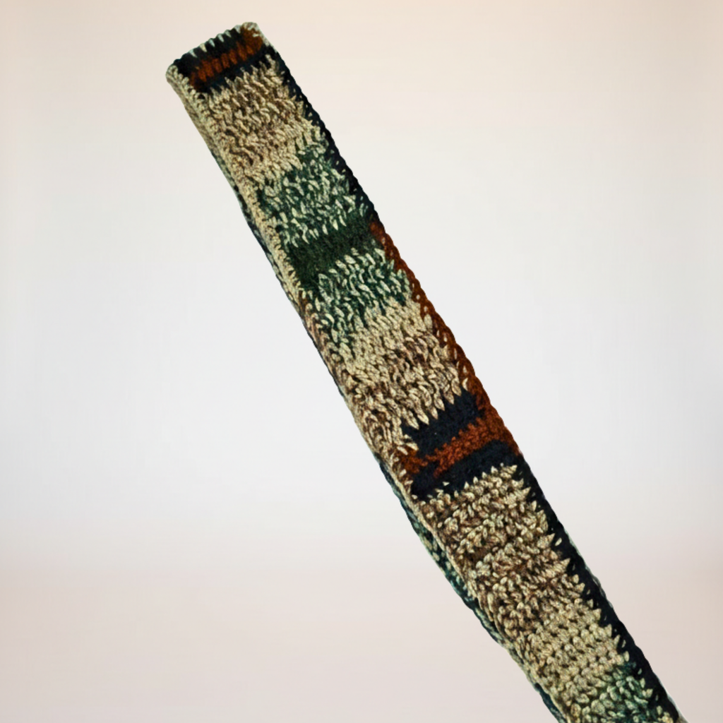 Army Camo Sophie Scarf