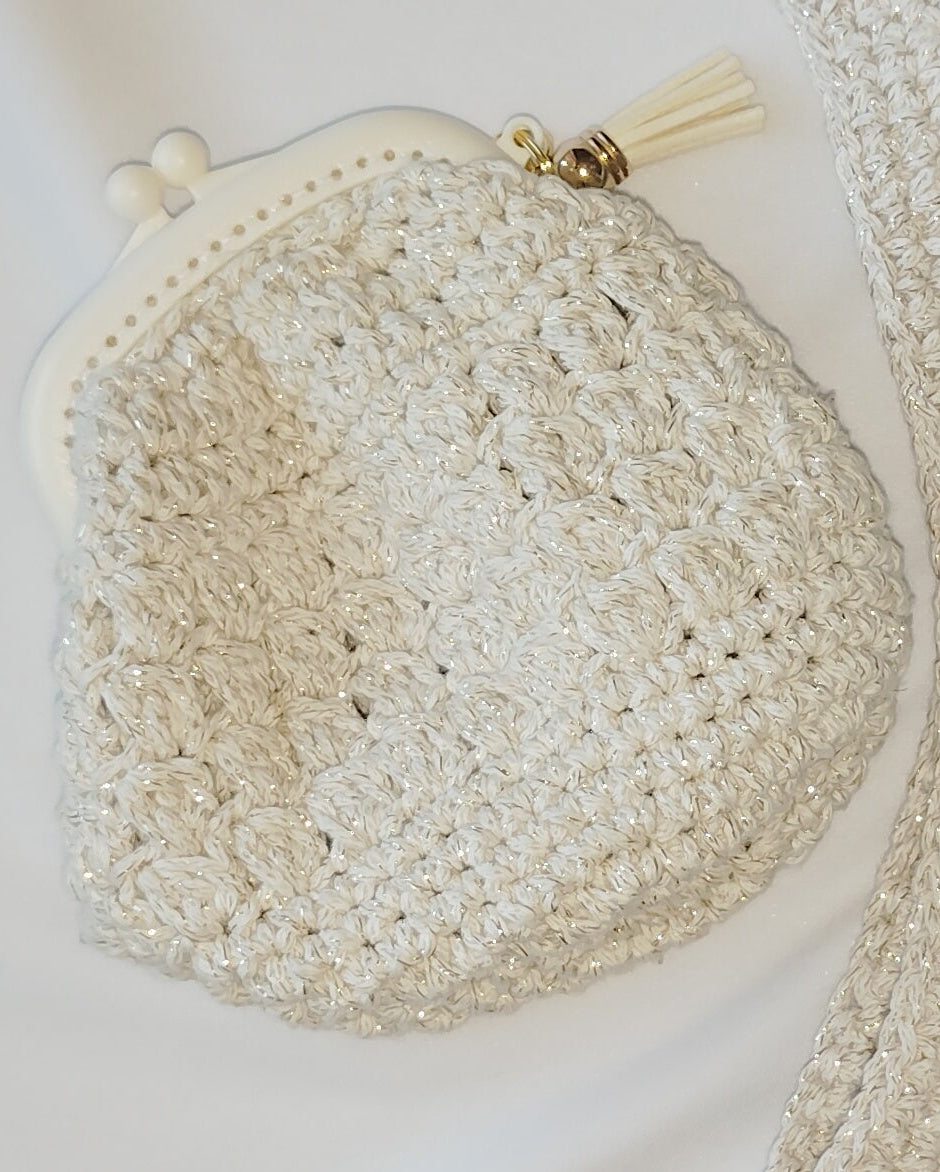 Golden Shine Coinpurse