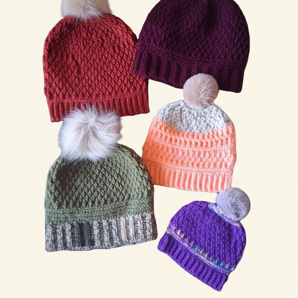Army Tribute Beanie - Image 7