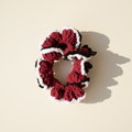 Burgundy Crown - Image 1