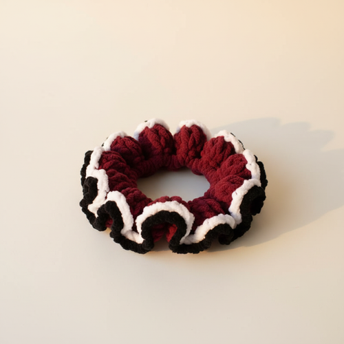 Burgundy Crown - Image 2