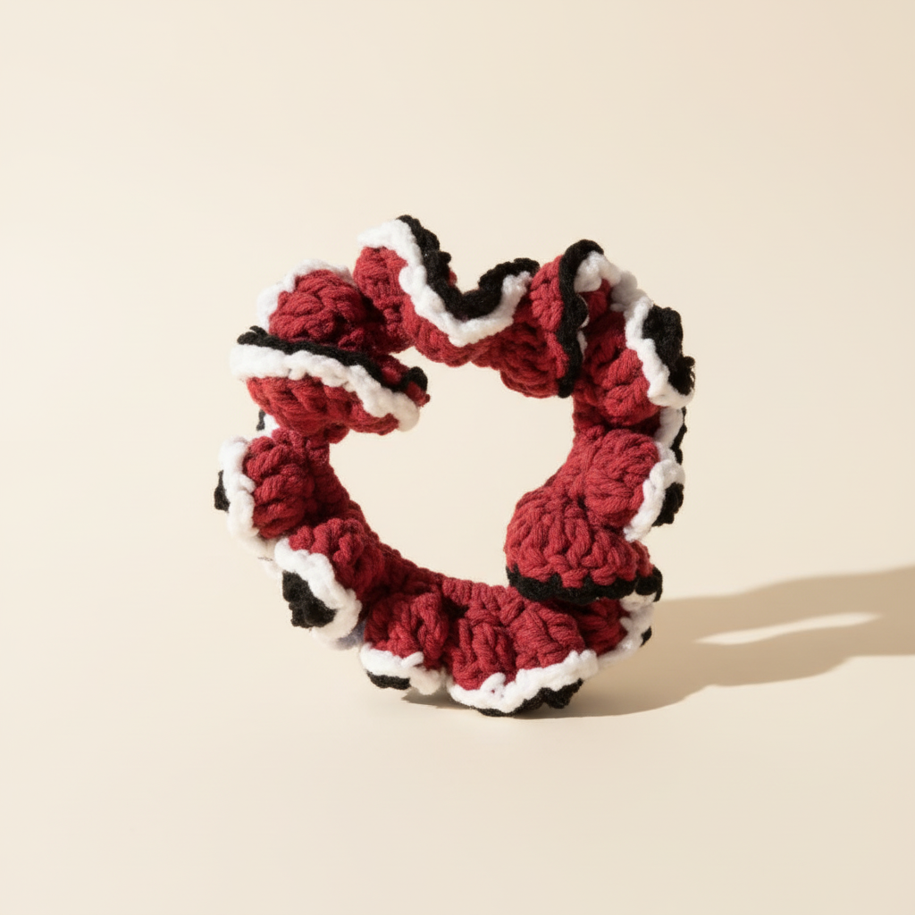 Burgundy Crown - Image 4