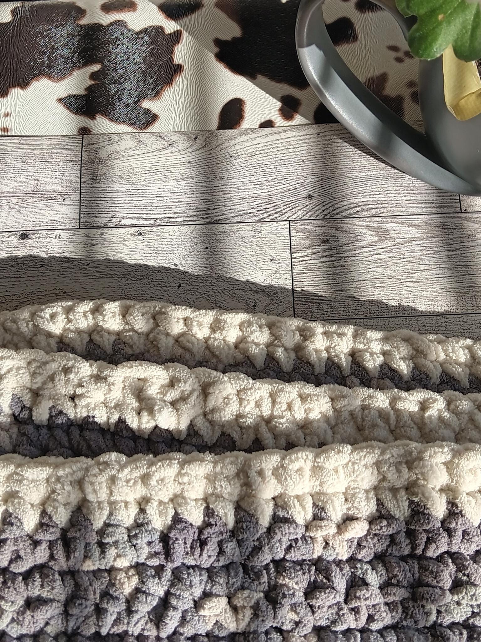 Legacy of Love Baby Blanket-Harvest Wheat & Cream