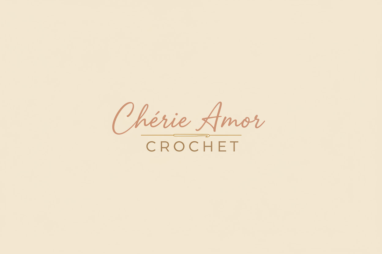 Chérie Amor Crochet