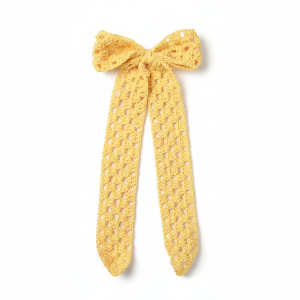 Clean white background product photo