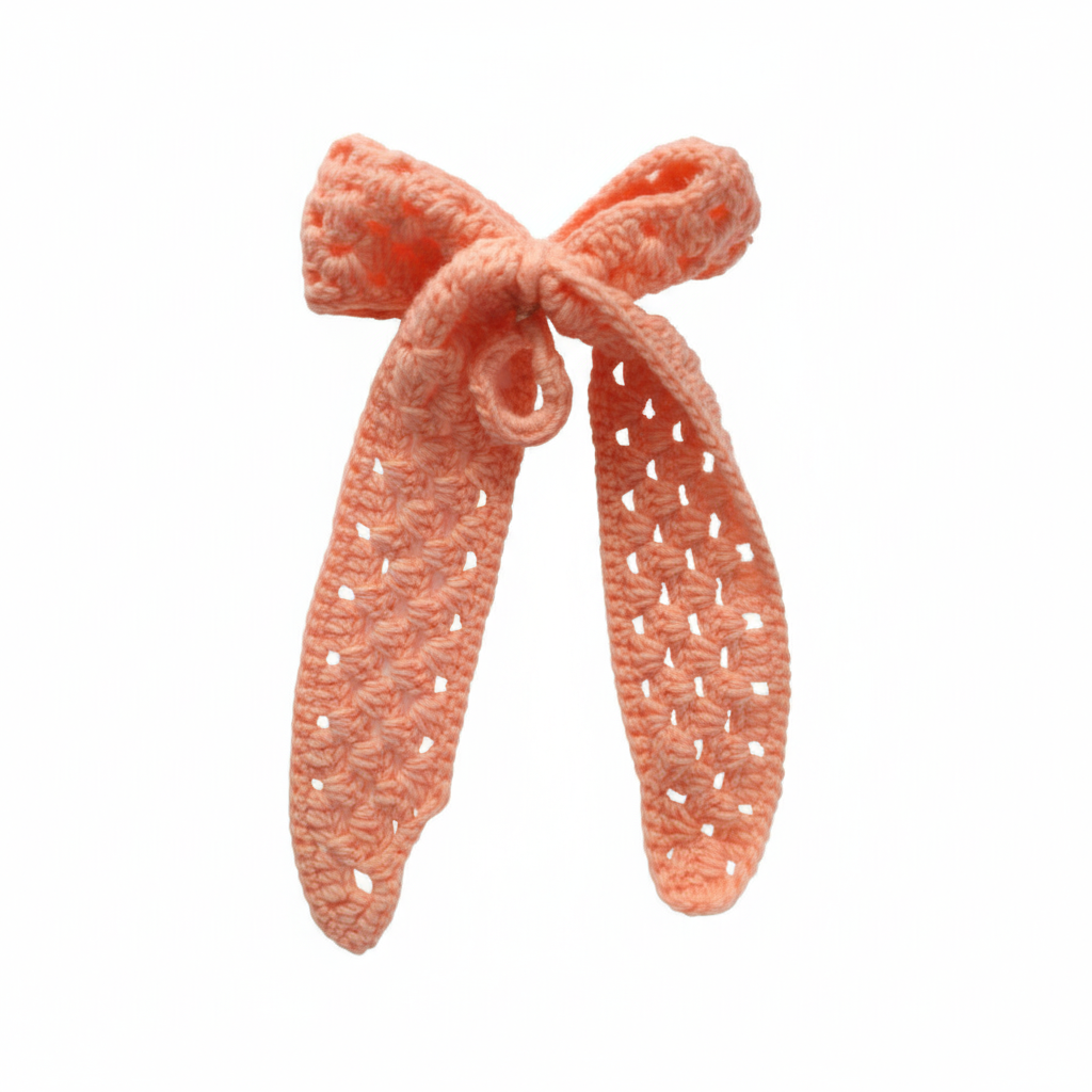 Clean white background product photo