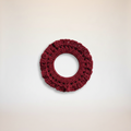 Crochet Scrunchie - Brand Background