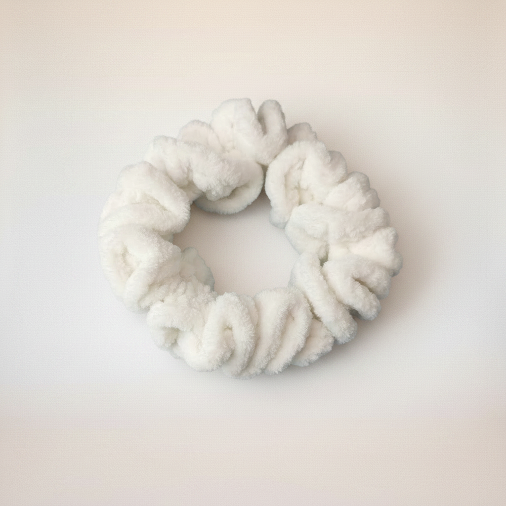 Hair Tie - Brand Background 1