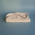 Legacy of Love Baby Blanket – Contrast Mockup