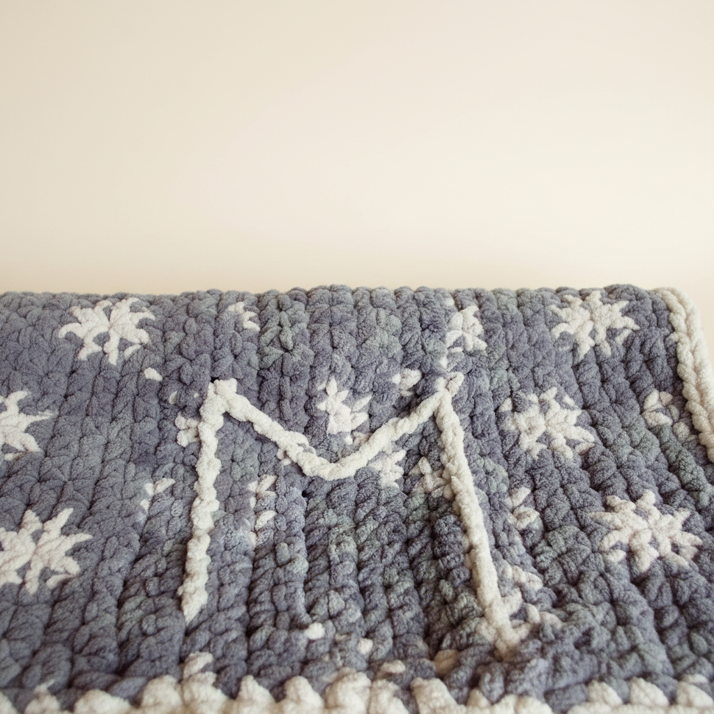 Legacy of Love Baby Blanket - Image 1