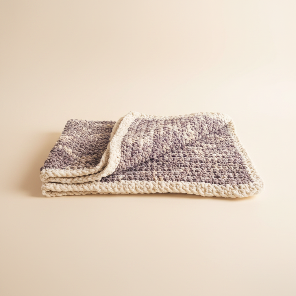 Legacy of Love Baby Blanket - Image 3