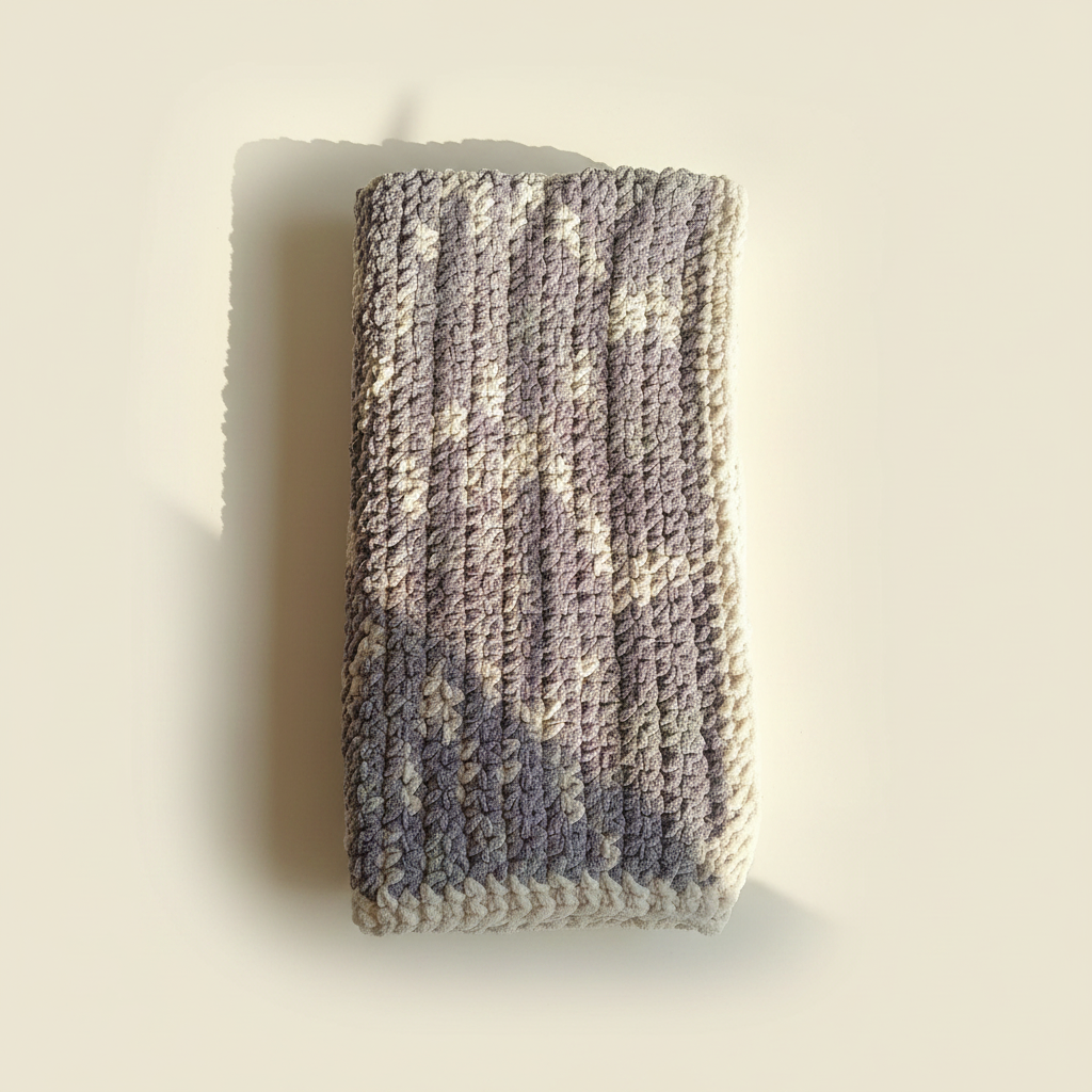 Legacy of Love Baby Blanket - Image 4