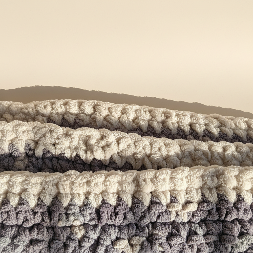 Legacy of Love Baby Blanket - Image 5