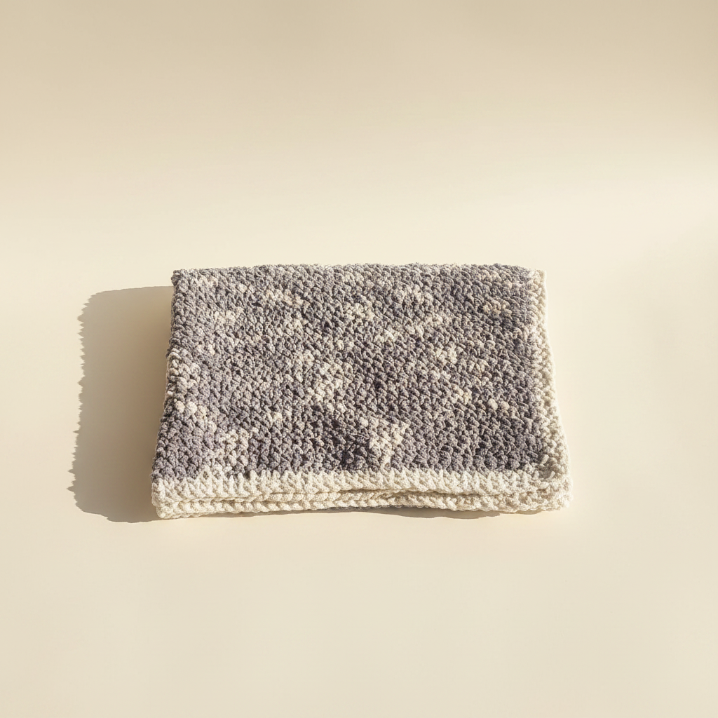 Legacy of Love Baby Blanket - Image 6