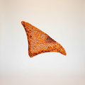 Orange Bandana – Brand Background