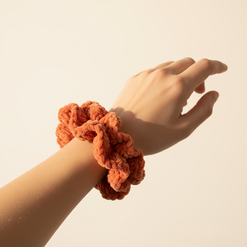 Orange Sherbet - On Hand