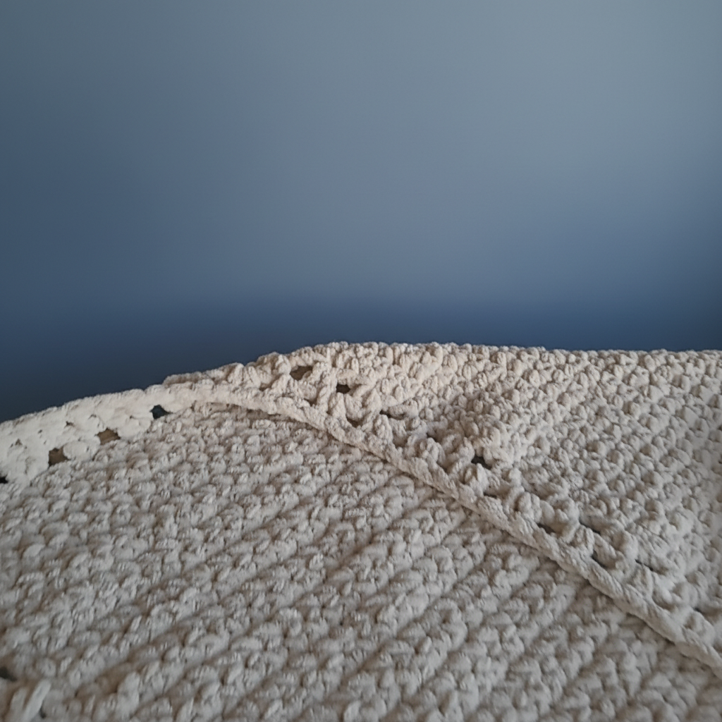Photo 1 – Patina Blue Background