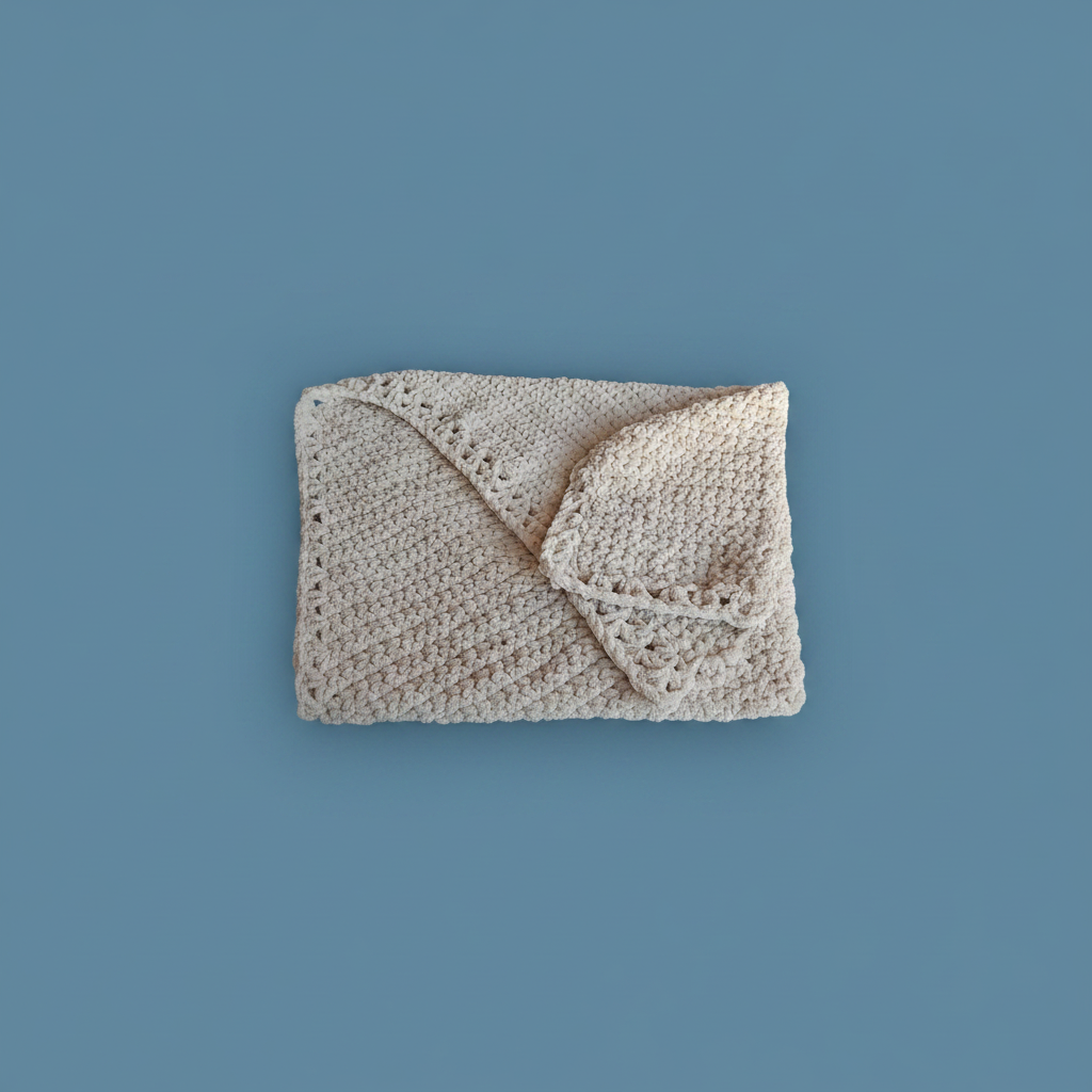 Photo 3 – Patina Blue Background