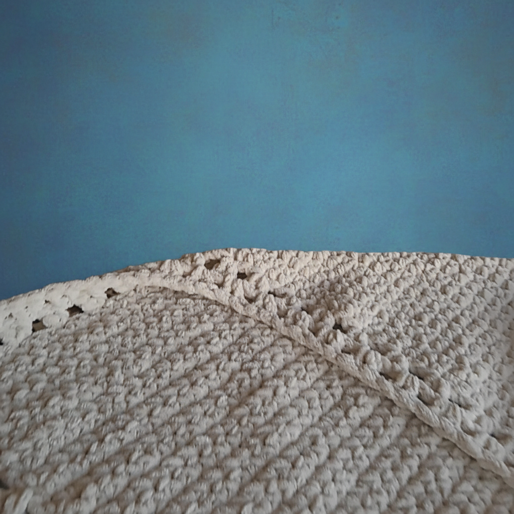 Photo 4 – Patina Blue Background