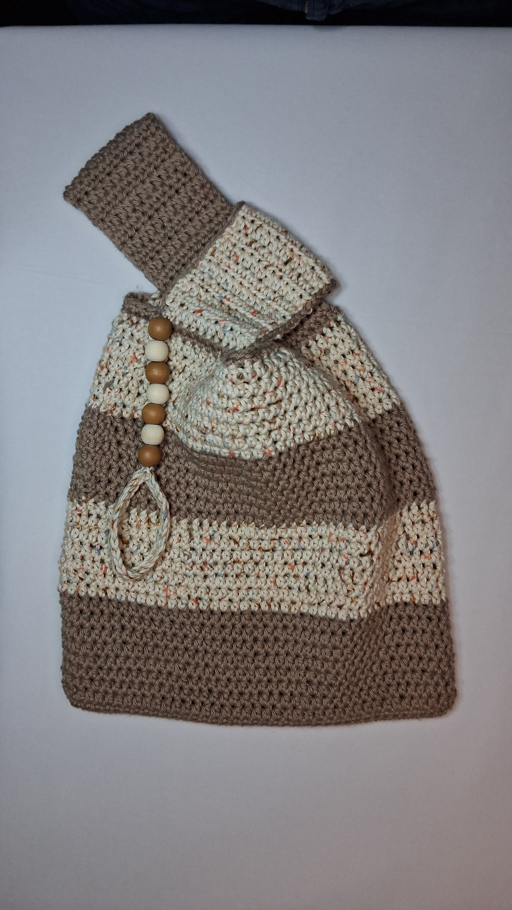 Japanese Knot Bag — Medium