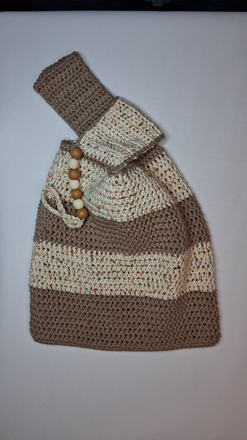 Japanese Knot Bag — Medium