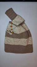 Japanese Knot Bag — Medium
