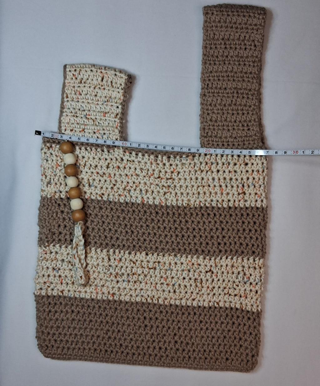 Japanese Knot Bag — Medium