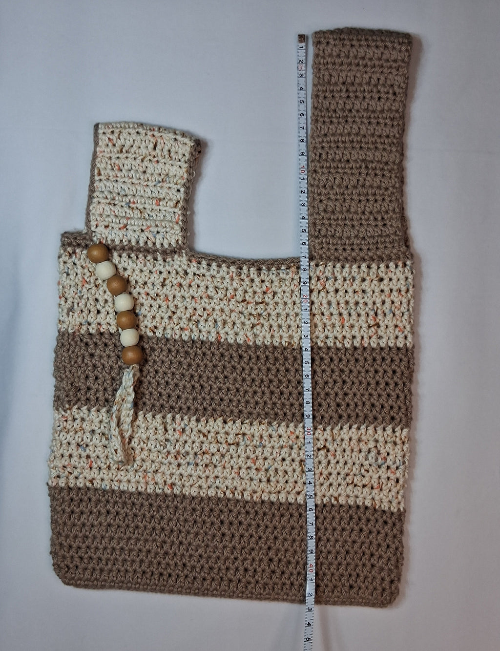Japanese Knot Bag — Medium