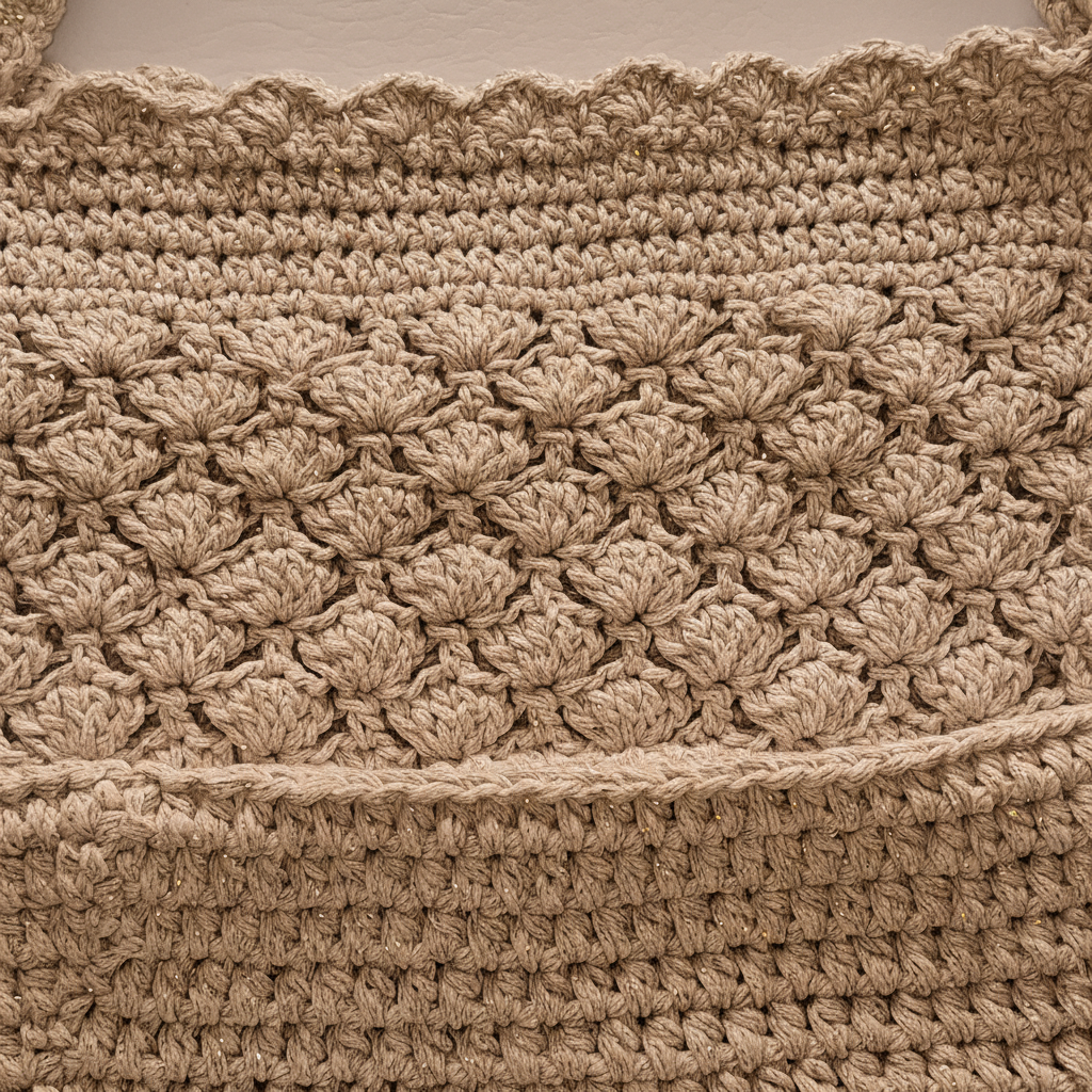 Stitch Detail